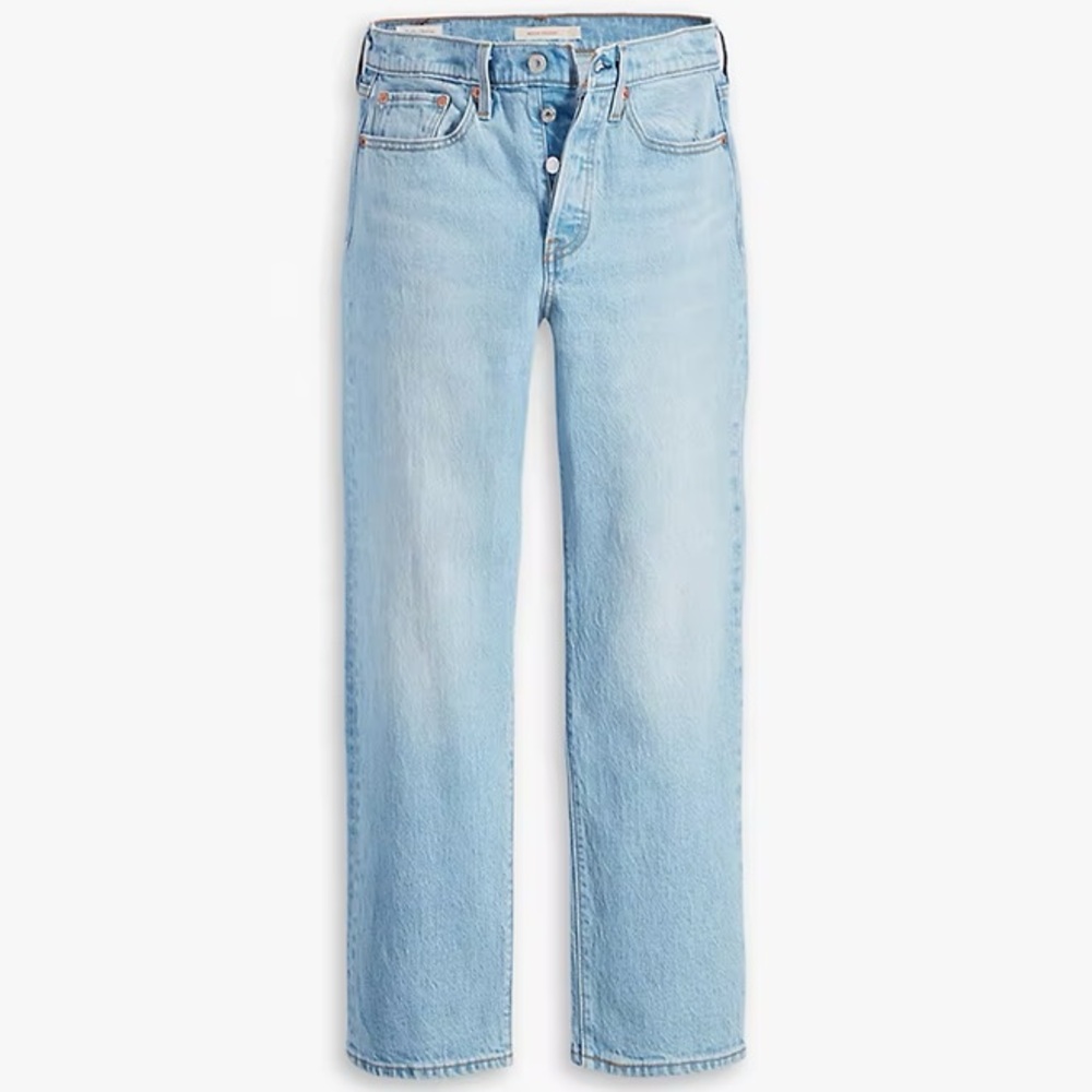 Levi’s Wedgie Straight Fit Women’s Jeans size 14